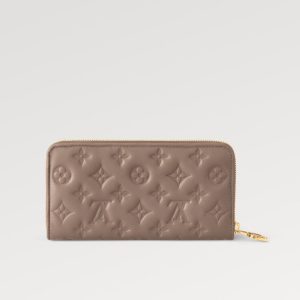 LOUIS VUITTON ジッピー･ウォレットRef: M81511