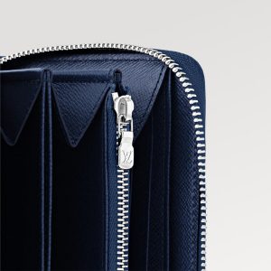 LOUIS VUITTON ジッピー･ウォレットRef: M61873