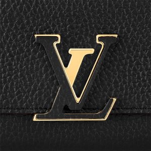 LOUIS VUITTON ポルトフォイユ･カプシーヌRef: M61248
