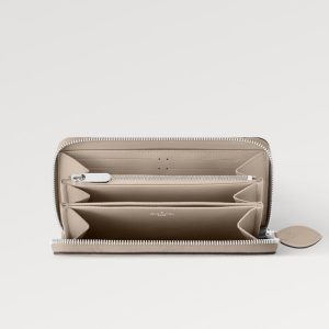LOUIS VUITTON ジッピー･ウォレットRef: M69821