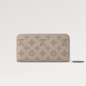 LOUIS VUITTON ジッピー･ウォレットRef: M69821