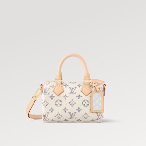 LOUIS VUITTON スピーディ･バンドリエール 20Ref:M24709