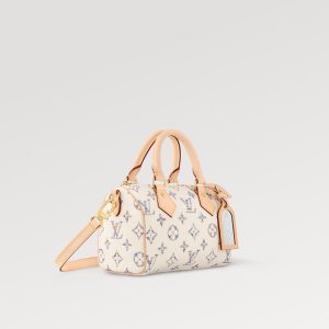LOUIS VUITTON スピーディ･バンドリエール 20Ref:M24709