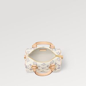 LOUIS VUITTON スピーディ･バンドリエール 20Ref:M24709