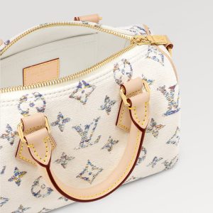 LOUIS VUITTON スピーディ･バンドリエール 20Ref:M24709