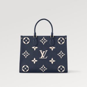 LOUIS VUITTON オンザゴー MMRef:M47084