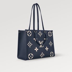 LOUIS VUITTON オンザゴー MMRef:M47084