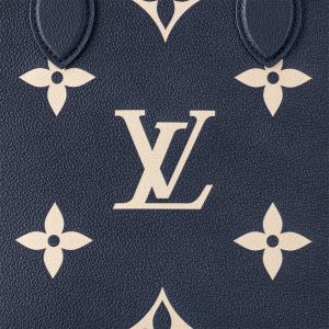 LOUIS VUITTON オンザゴー MMRef:M47084