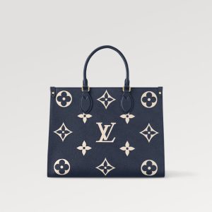 LOUIS VUITTON オンザゴー MMRef:M47084