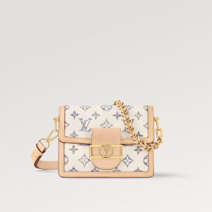 LOUIS VUITTON ドーフィーヌ MINIRef:M24841
