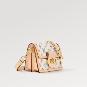 LOUIS VUITTON ドーフィーヌ MINIRef:M24841