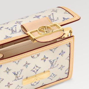 LOUIS VUITTON ドーフィーヌ MINIRef:M24841