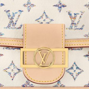 LOUIS VUITTON ドーフィーヌ MINIRef:M24841
