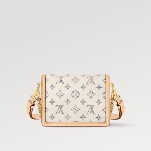 LOUIS VUITTON ドーフィーヌ MINIRef:M24841