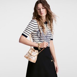LOUIS VUITTON ナノ･ノエIRef:M83453