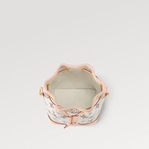 LOUIS VUITTON ナノ･ノエIRef:M83453