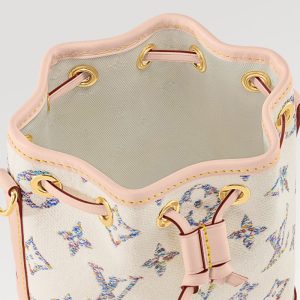 LOUIS VUITTON ナノ･ノエIRef:M83453