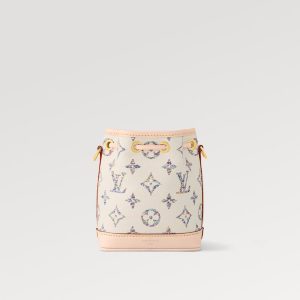 LOUIS VUITTON ナノ･ノエIRef:M83453