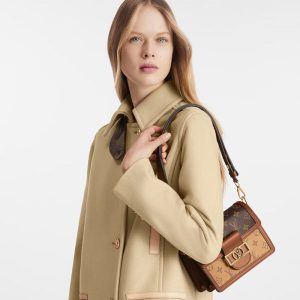 LOUIS VUITTON ドーフィーヌ MINIRef:M45959