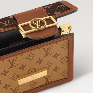 LOUIS VUITTON ドーフィーヌ MINIRef:M45959