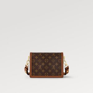 LOUIS VUITTON ドーフィーヌ MINIRef:M45959