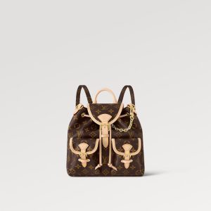 LOUIS VUITTON エクスキュルシオン PMRef:M46932
