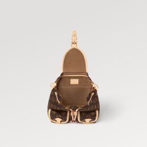 LOUIS VUITTON エクスキュルシオン PMRef:M46932