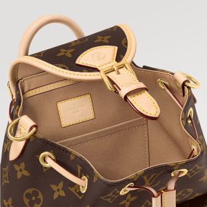 LOUIS VUITTON エクスキュルシオン PMRef:M46932