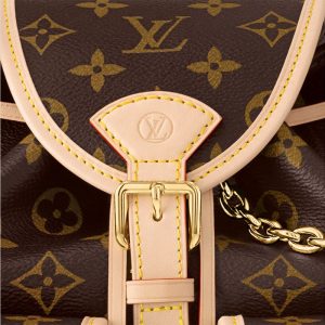 LOUIS VUITTON エクスキュルシオン PMRef:M46932