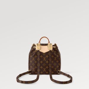 LOUIS VUITTON エクスキュルシオン PMRef:M46932