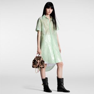 LOUIS VUITTON エクスキュルシオン PMRef:M46932