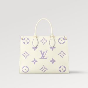 LOUIS VUITTON オンザゴー MMRef:M23937