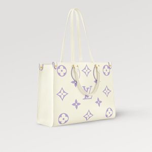 LOUIS VUITTON オンザゴー MMRef:M23937