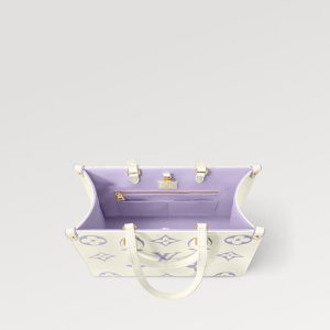 LOUIS VUITTON オンザゴー MMRef:M23937