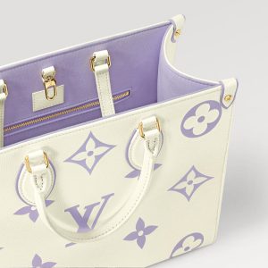 LOUIS VUITTON オンザゴー MMRef:M23937
