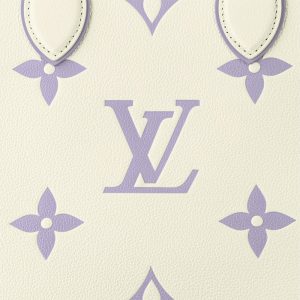 LOUIS VUITTON オンザゴー MMRef:M23937