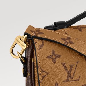 LOUIS VUITTON ポシェット･メティス MMRef: M44876