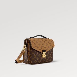 LOUIS VUITTON ポシェット･メティス MMRef: M44876