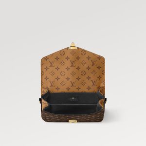 LOUIS VUITTON ポシェット･メティス MMRef: M44876