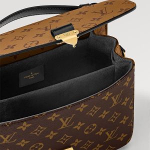 LOUIS VUITTON ポシェット･メティス MMRef: M44876