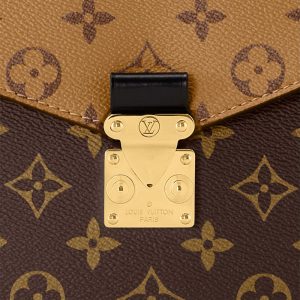 LOUIS VUITTON ポシェット･メティス MMRef: M44876