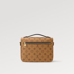 LOUIS VUITTON ポシェット･メティス MMRef: M44876