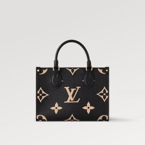 LOUIS VUITTON オンザゴー PMRef: M45659