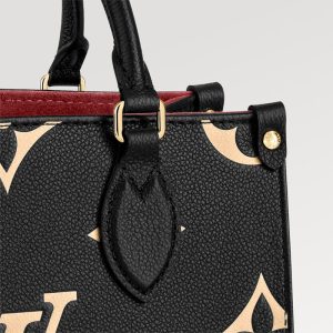 LOUIS VUITTON オンザゴー PMRef: M45659