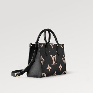 LOUIS VUITTON オンザゴー PMRef: M45659