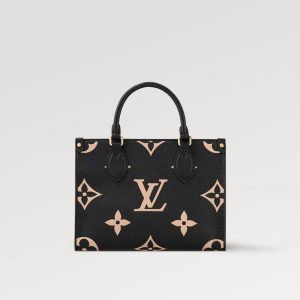 LOUIS VUITTON オンザゴー PMRef: M45659