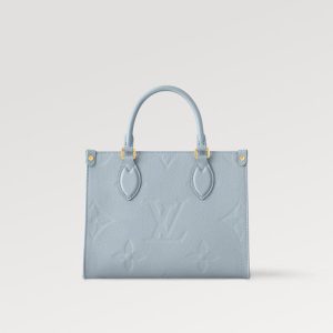 LOUIS VUITTON オンザゴー PMRef: M46840