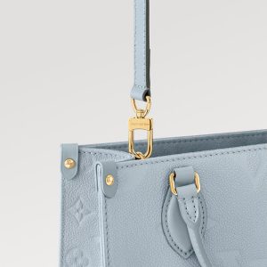 LOUIS VUITTON オンザゴー PMRef: M46840