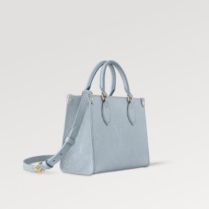 LOUIS VUITTON オンザゴー PMRef: M46840