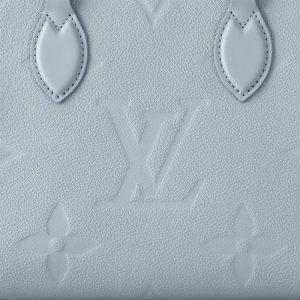 LOUIS VUITTON オンザゴー PMRef: M46840